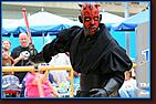 - Disneyland 9/18/06 - By Britt Dietz - Jedi Training Academy - 4:30pm Show