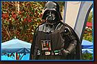 - Disneyland 9/18/06 - By Britt Dietz - Jedi Training Academy - 12pm Show