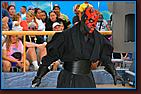 - Disneyland 9/18/06 - By Britt Dietz - Jedi Training Academy - 12pm Show