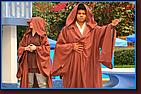 - Disneyland 9/18/06 - By Britt Dietz - Jedi Training Academy - 1pm Show
