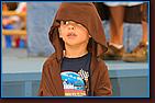 - Disneyland 9/18/06 - By Britt Dietz - Jedi Training Academy - 2:30pm Show
