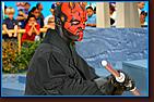 - Disneyland 9/18/06 - By Britt Dietz - Jedi Training Academy - 2:30pm Show