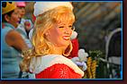 - Disneyland 11/18/06 - By Britt Dietz - A Christmas Fantasy - Parade