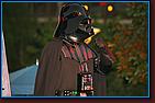 - Disneyland 11/18/06 - By Britt Dietz - Jedi Training Academy - 