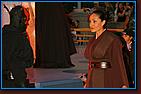 - Disneyland 11/18/06 - By Britt Dietz - Jedi Training Academy - 