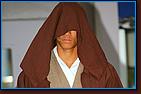 - Disneyland 10/20/07 - By Britt Dietz - Jedi Training Academy - 