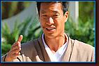 - Disneyland 10/20/07 - By Britt Dietz - Jedi Training Academy - 