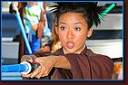 - Disneyland 10/20/07 - By Britt Dietz - Jedi Training Academy - 