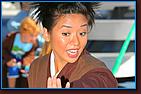 - Disneyland 10/20/07 - By Britt Dietz - Jedi Training Academy - 
