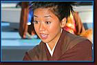 - Disneyland 10/20/07 - By Britt Dietz - Jedi Training Academy - 