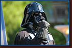 - Disneyland 10/20/07 - By Britt Dietz - Jedi Training Academy - 