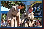 - Disneyland 10/20/07 - By Britt Dietz - Jedi Training Academy - 
