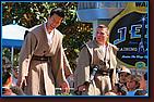 - Disneyland 10/20/07 - By Britt Dietz - Jedi Training Academy - 