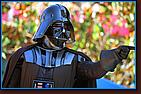 - Disneyland 10/20/07 - By Britt Dietz - Jedi Training Academy - 