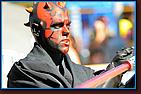 - Disneyland 10/20/07 - By Britt Dietz - Jedi Training Academy - 