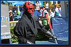 - Disneyland 10/20/07 - By Britt Dietz - Jedi Training Academy - 
