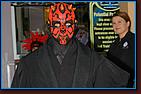 - Disneyland 10/20/07 - By Britt Dietz - Jedi Training Academy - 
