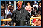 - Disneyland 10/20/07 - By Britt Dietz - Jedi Training Academy - 
