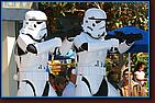 - Disneyland 10/20/07 - By Britt Dietz - Jedi Training Academy - 