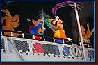 - Disneyland 11/17/07 - By Britt Dietz - Fantasmic! - 