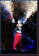 - Disneyland 03/27/08 - By Britt Dietz - Fantasmic! - 