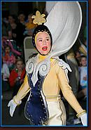 - Disneyland 05/20/08 - By Britt Dietz - Parade of Dreams - 