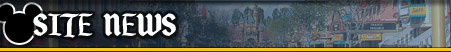 Disneyland Cast Member Magic Site News