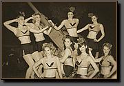 The Lost Angeles Air Raid of 1942