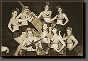 The Lost Angeles Air Raid of 1942