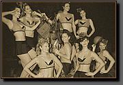 The Lost Angeles Air Raid of 1942