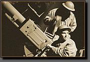 The Lost Angeles Air Raid of 1942