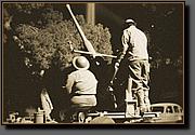 The Lost Angeles Air Raid of 1942