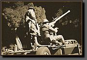 The Lost Angeles Air Raid of 1942