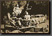 The Lost Angeles Air Raid of 1942