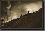 The Lost Angeles Air Raid of 1942