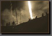 The Lost Angeles Air Raid of 1942