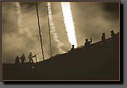 The Lost Angeles Air Raid of 1942