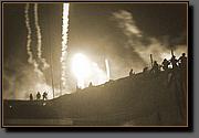 The Lost Angeles Air Raid of 1942