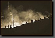 The Lost Angeles Air Raid of 1942
