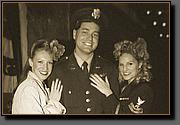 The Lost Angeles Air Raid of 1942