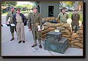 The Lost Angeles Air Raid of 1942