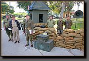 The Lost Angeles Air Raid of 1942