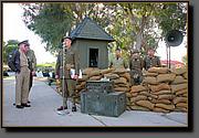The Lost Angeles Air Raid of 1942