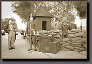The Lost Angeles Air Raid of 1942