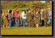 The Lost Angeles Air Raid of 1942