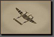 The Lost Angeles Air Raid of 1942