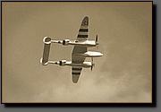 The Lost Angeles Air Raid of 1942