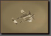 The Lost Angeles Air Raid of 1942