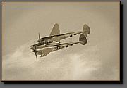 The Lost Angeles Air Raid of 1942