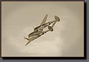 The Lost Angeles Air Raid of 1942
